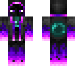 ender teen
