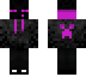 enderman (purple)