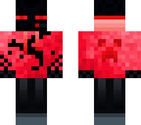 endermen (red) 2.0
