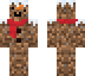 festive silly dirt