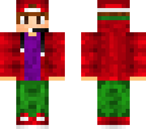 final carzado skin!!!