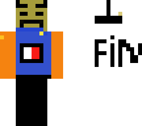 finn