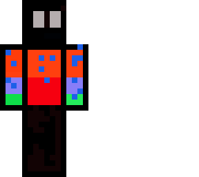 first skin ever