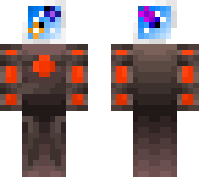fish mech