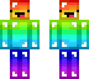 five faced noob