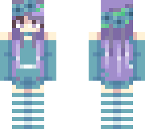 fixded seren