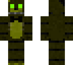 fixed dreadbear
