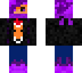 foxflame (end alt)