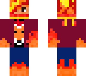 foxflame (fire alt)