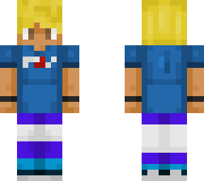 fredisaal - remake