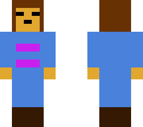 frisk (undertale)