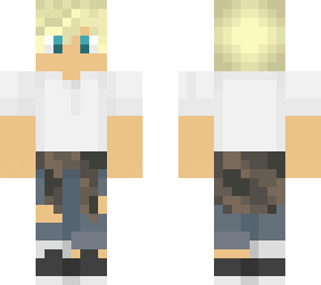 garroth (w- zianna, zane, garte