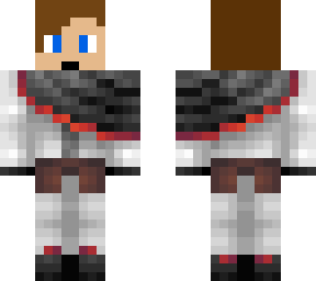 ghawk as bounty hunter