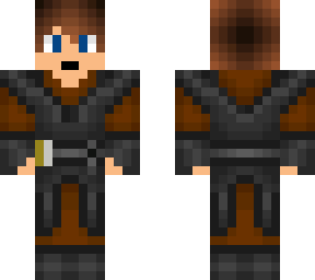 ghawk as jedi
