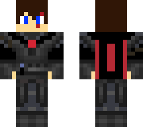 ghawk as sith