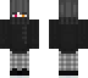 ghost and colors