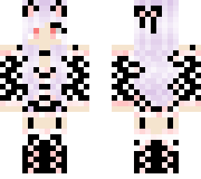 girl neko