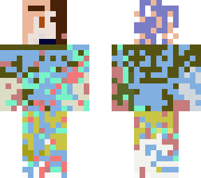 glitch boy