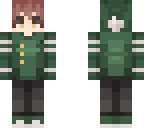 green elf