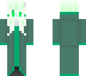 green reaper