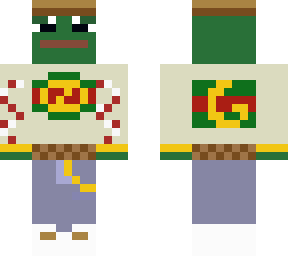 gucci pepe