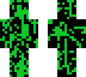 hacked skin