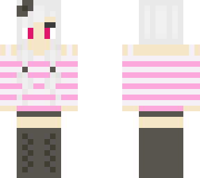 hazbin angel chick