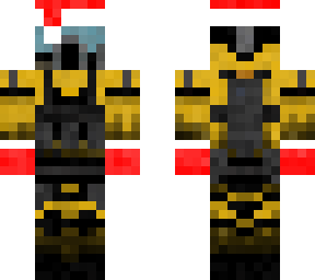 hazmat santa updated