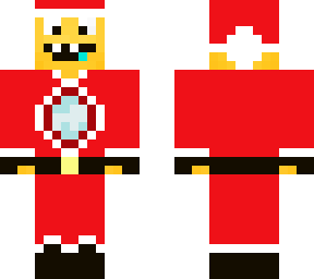 hernybreak navidad