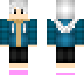 human sans