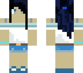 ice girl