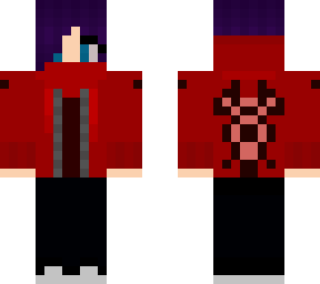 ira lyacn (tails mod addision)