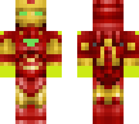 iron man 5 remake