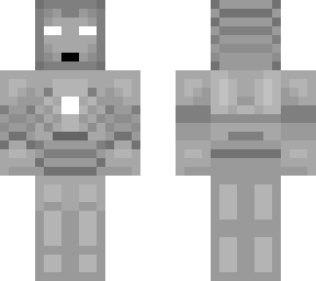 iron man mark 2