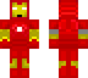 iron man mark 3