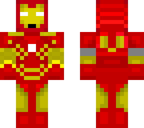 iron man mark 4