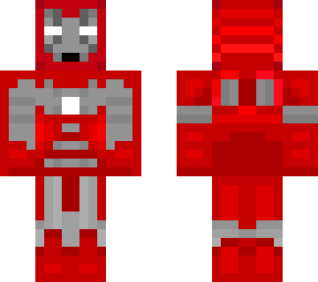 iron man mark 5