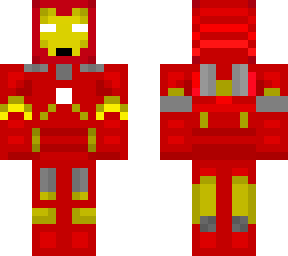 iron man mark 7