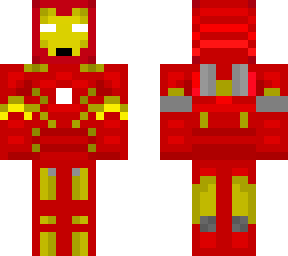iron man mark 8