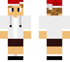 kaden christmas