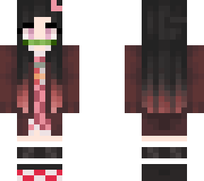 kamado nezuko
