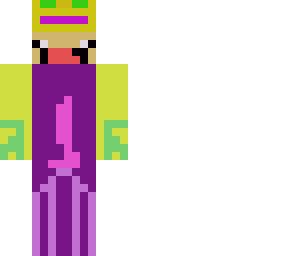 king nood