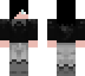 kyri the goth boy (reupload