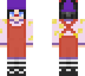 loonette the clown
