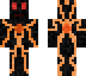 magma master