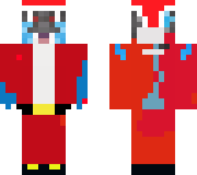 merrymax charizard