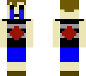 michael afton