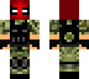 militar death pool