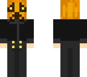 minecraft sona