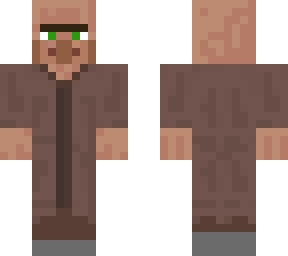 Minus | Minecraft Skins